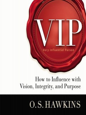 cover image of VIP